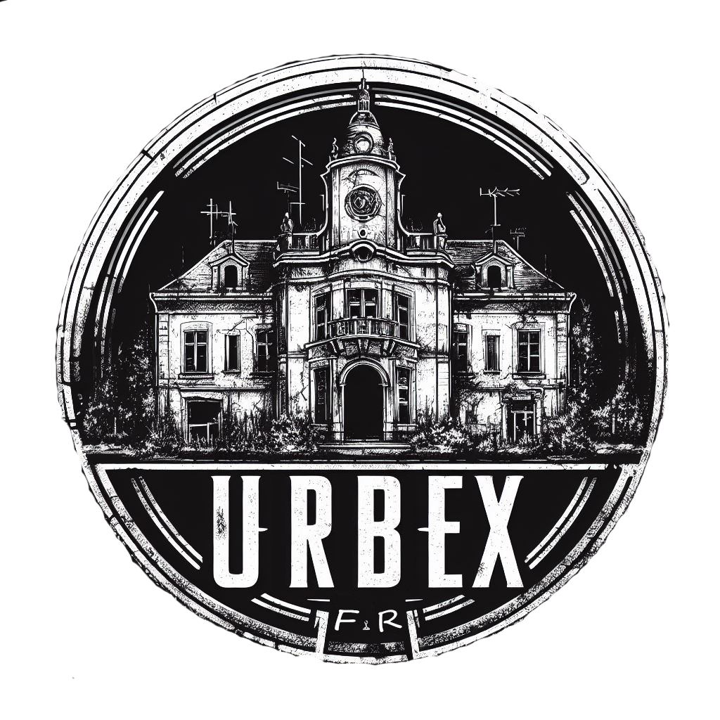 Urbex France Logo